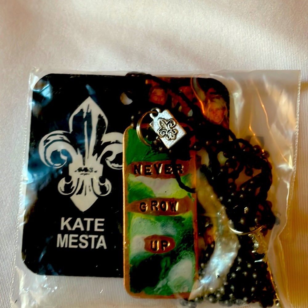 Kate Mesta necklace